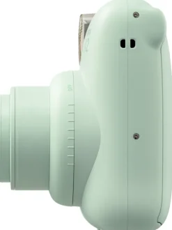 Sale Appareil photo Fujifilm Instax Mini 12 - Vert menthe Appareil Photo