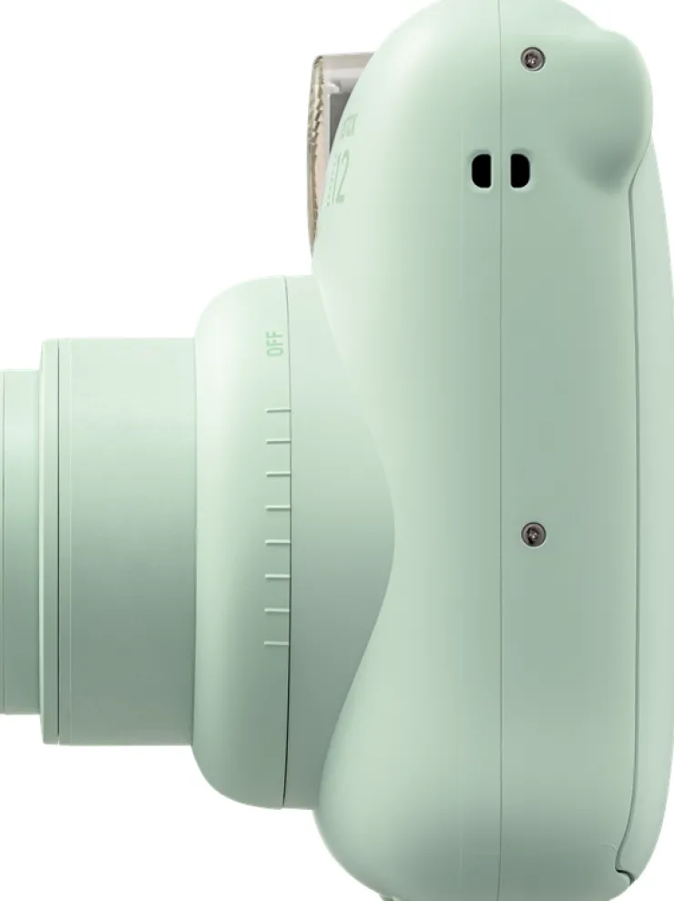 Sale Appareil photo Fujifilm Instax Mini 12 - Vert menthe Appareil Photo