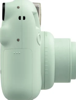 Sale Appareil photo Fujifilm Instax Mini 12 - Vert menthe Appareil Photo