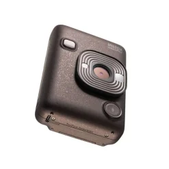 New Appareil photo Fujifilm Instax Mini LiPlay - Bronze foncé Appareil Photo
