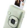 Appareil photo Fujifilm Instax Mini LiPlay - Vert Matcha Appareil Photo