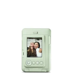 Appareil photo Fujifilm Instax Mini LiPlay - Vert Matcha Appareil Photo
