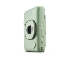 Appareil photo Fujifilm Instax Mini LiPlay - Vert Matcha Appareil Photo