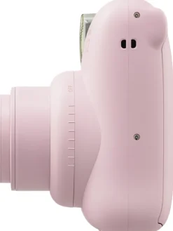 Appareil photo Fujifilm Instax Mini 12 - Rose fleuri Appareil Photo