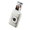 Sale Appareil photo Fujifilm Instax Mini LiPlay - Blanc brumeux Appareil Photo