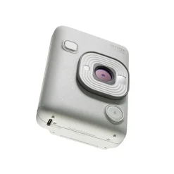 Sale Appareil photo Fujifilm Instax Mini LiPlay - Blanc brumeux Appareil Photo