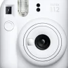 Outlet Appareil photo Fujifilm Instax Mini 12 - Blanc d'argile Appareil Photo