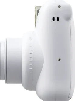 Outlet Appareil photo Fujifilm Instax Mini 12 - Blanc d'argile Appareil Photo
