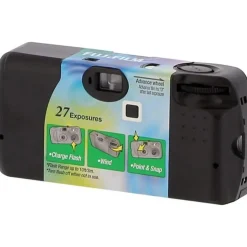 Hot Appareil photo jetable Fujifilm Quicksnap Flash - 27 photos Appareil Photo
