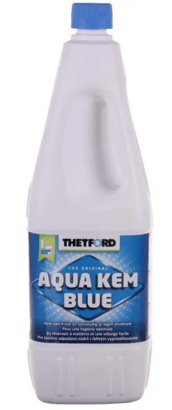 Best Aqua kem blue 2 L Camping