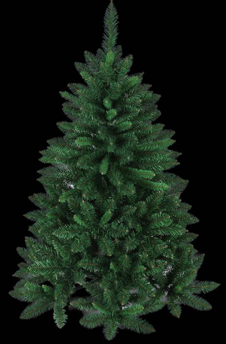 Discount Arbre de Noël Finland 120 cm Sapins De Noël