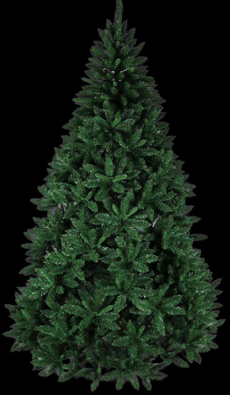 New Arbre de Noël Finland 240 cm Sapins De Noël