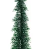 Arbre deco vert L Statues, Figurines Et Maisons