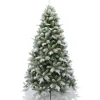 Sale Arbre Noël Alaska 180 cm snow Sapins De Noël