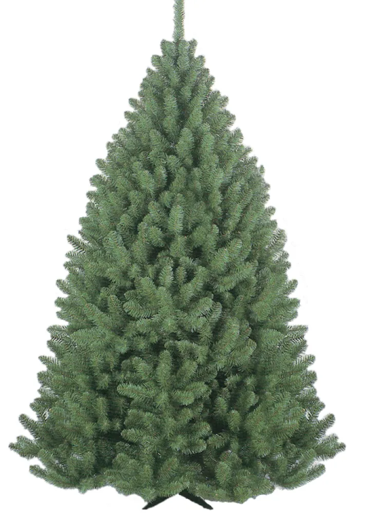 Discount Arbre Noël Belleridge 240 cm Sapins De Noël