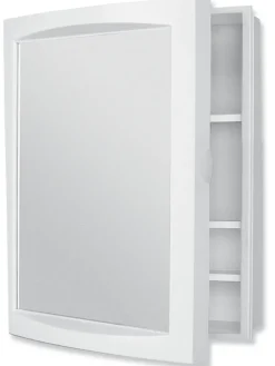 Best Armoire de toilette Aida Armoires