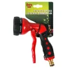 Hot arroeseur pistolet metal 7P Arrosage Et Pulvérisateurs