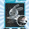 Outlet Artfoil Bunny Matériel De Peinture