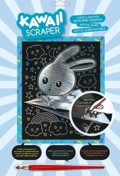 Outlet Artfoil Bunny Matériel De Peinture