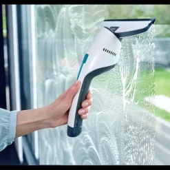 New Aspirateur salle de bain et fenêtre Nemo Essuies-vitre|Cabines De Douche