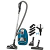 New Aspirateur Silence Force Allergy+ Aspirateurs Et Aspirateurs À Main