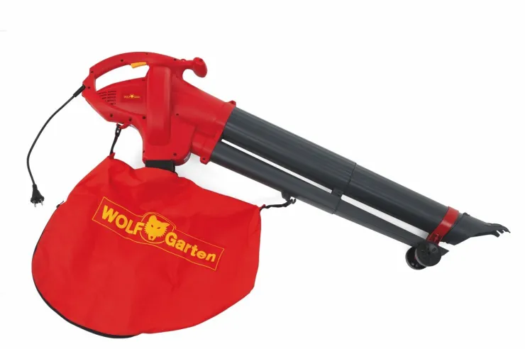 Discount Aspirateur/souffleur électrique LBV 2600 E Outils Électriques