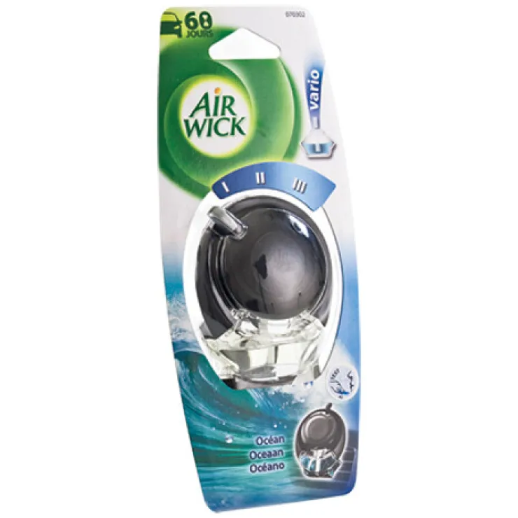 Discount Assainisseur d'air ocean Désodorisants