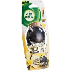 Discount Assainisseur d'air vanille Désodorisants