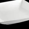 Assiette creuse squito 22 x 22 cm Assiettes