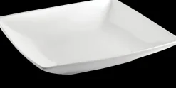 Assiette creuse squito 22 x 22 cm Assiettes