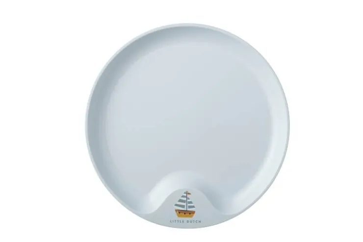 Clearance Assiette Enfants Sailors Bay Ustensiles De Repas