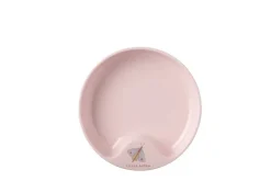 Clearance Assiette Flowers & Butterflies Ustensiles De Repas