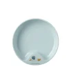 Assiette Sailors Bay Ustensiles De Repas
