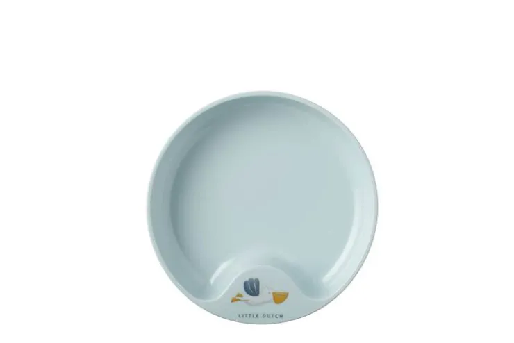 Assiette Sailors Bay Ustensiles De Repas
