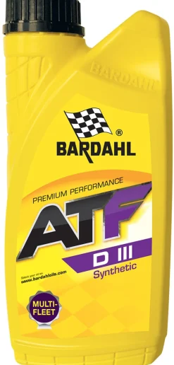 Discount Atf Diii 1 l Maintenance Technique Voiture