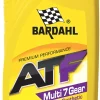 Outlet Atf Multi 7 gear 1 l Maintenance Technique Voiture