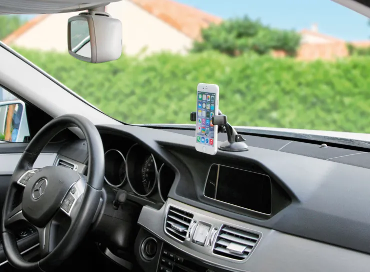 Online ATMOS FIN Porte Téléphone Accessoires