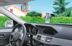 Online ATMOS FIN Porte Téléphone Accessoires