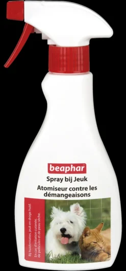 Discount Atomiseur contre les Démangeasions 250 ml Soins|Soins