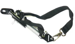 Sale Attache remorque sur axe de roue Accessoires Vélo