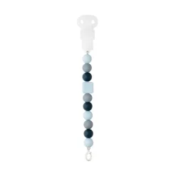 Hot Attache tetine bleu marine Tétines Et Attache-tétines
