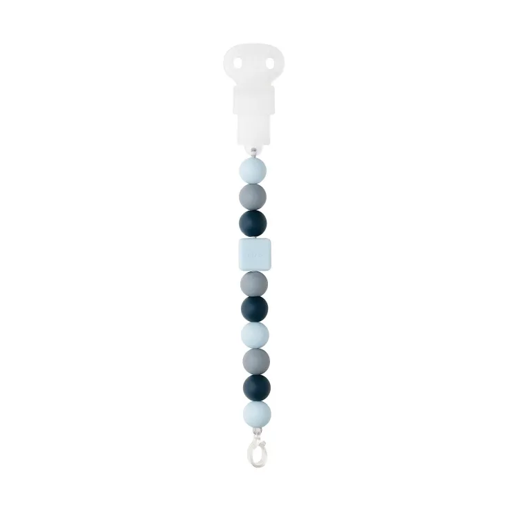 Hot Attache tetine bleu marine Tétines Et Attache-tétines