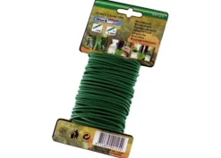 Sale Attache tout 10 m x 2,5 mm Potager