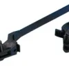 Sale Attaches pour pompe - 2 pièces Accessoires Vélo