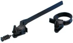 Sale Attaches pour pompe - 2 pièces Accessoires Vélo