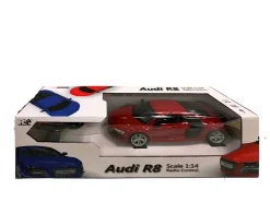 Sale Audi R8 GT avec télécommande Véhicules
