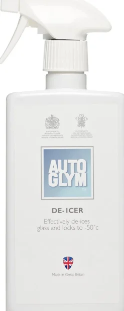Discount De-Icer 500ml Maintenance Technique Voiture|Liquide De Refroidissement Et Lave-glace