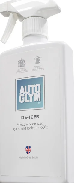 Discount De-Icer 500ml Maintenance Technique Voiture|Liquide De Refroidissement Et Lave-glace