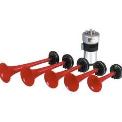 Discount Avertisseur La curcaracha 12 V Signalisation