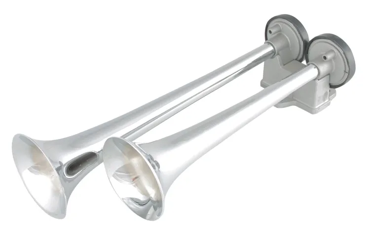Discount Avertisseur Trompe 24V 15A Sécurité